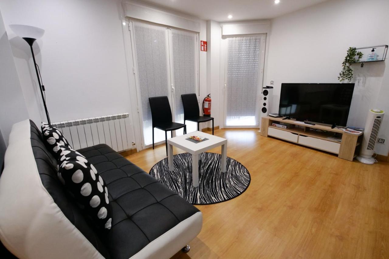 Apartamentos Argia 2 Estella Exterior photo