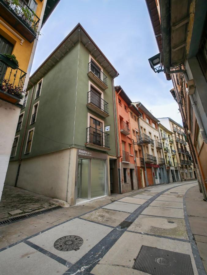 Apartamentos Argia 2 Estella Exterior photo